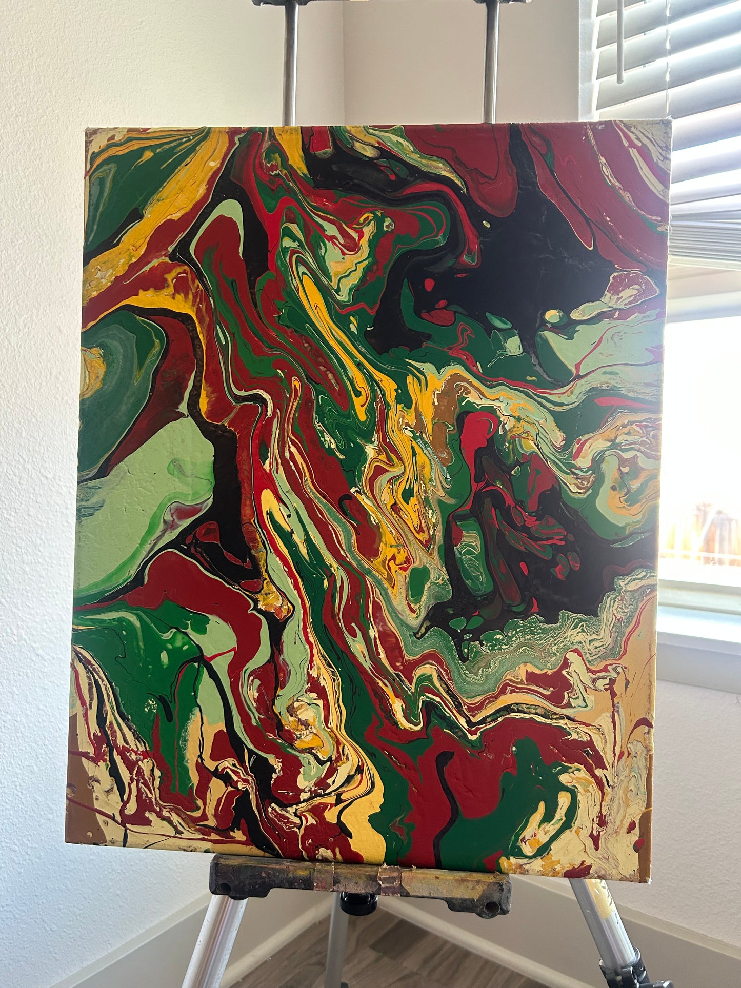 Crimsonic Serpentalite