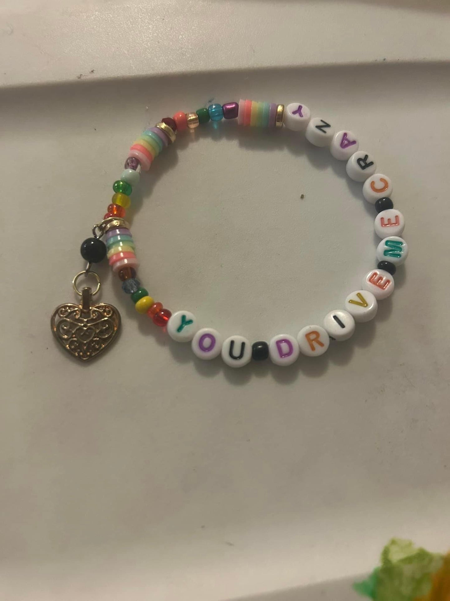 Kandi mystery bag