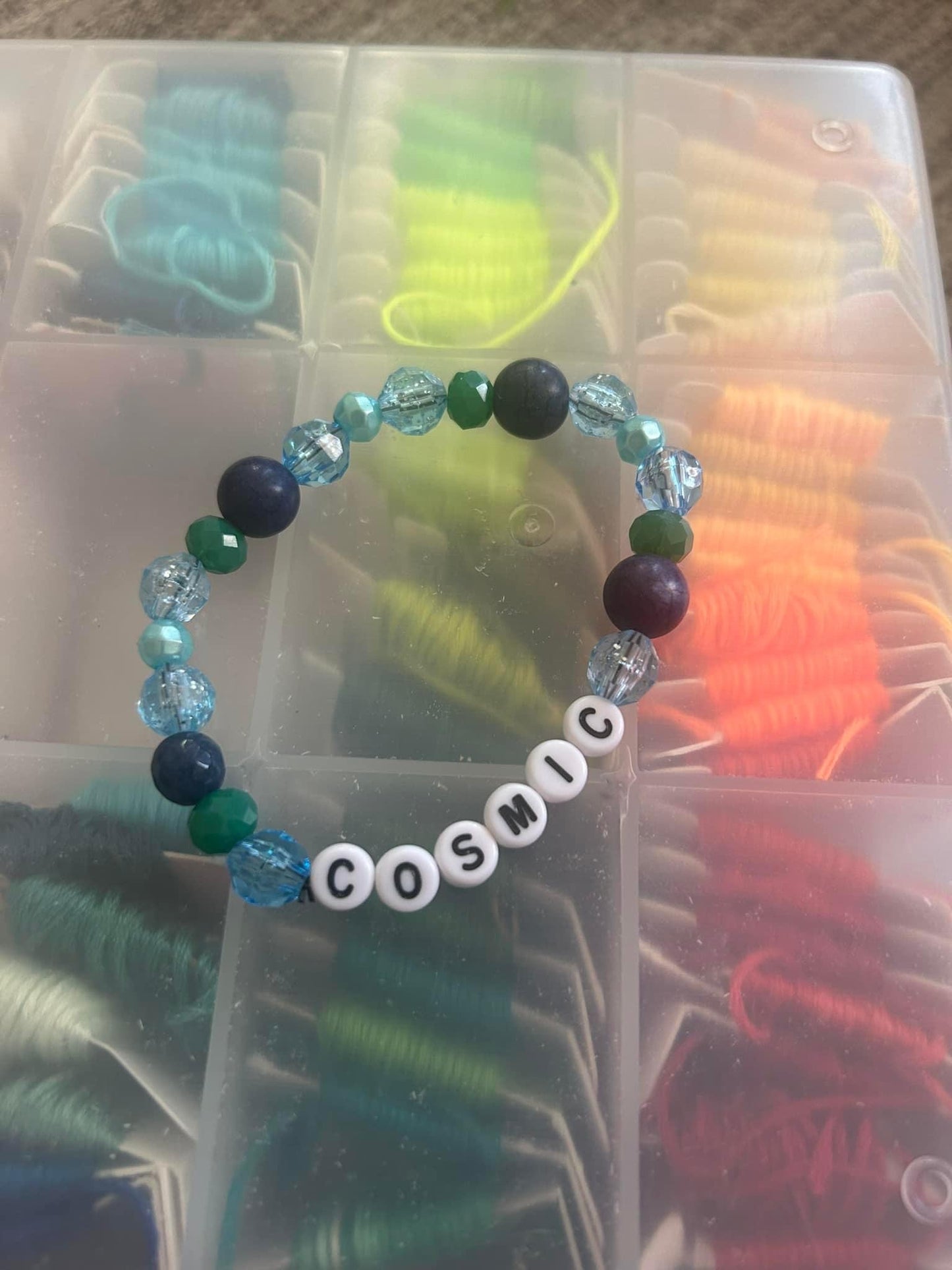 Kandi mystery bag