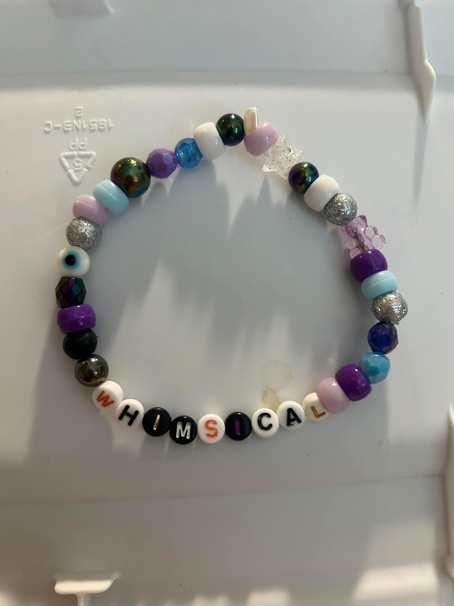 Kandi mystery bag