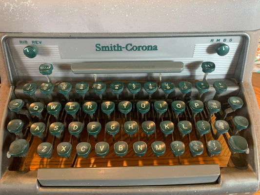 Typewriter