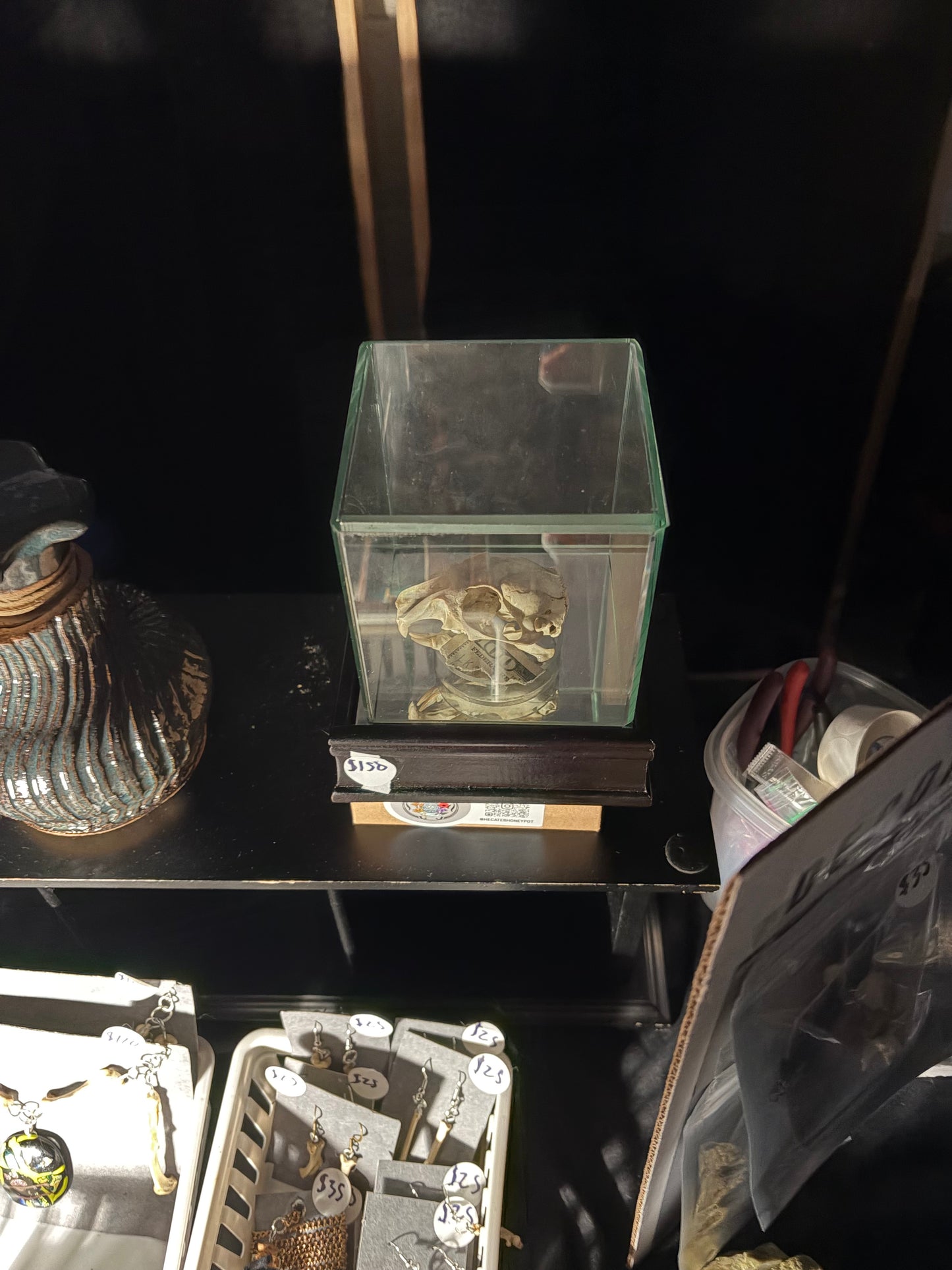Varmint Skull