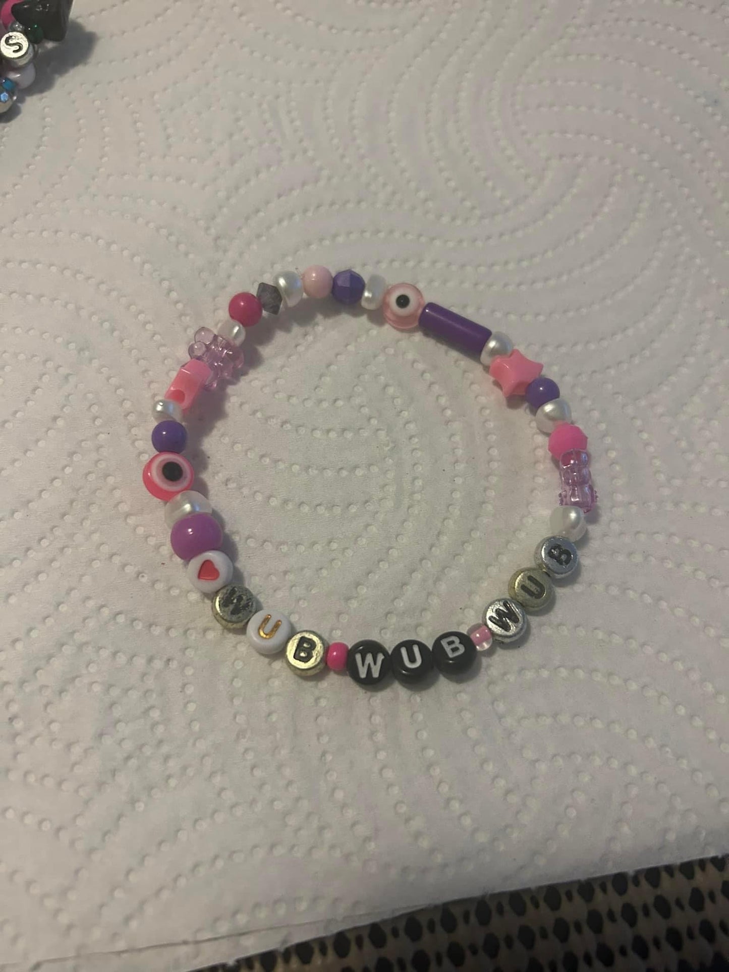 Kandi mystery bag