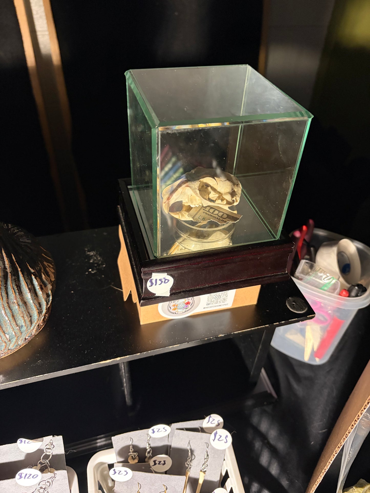 Varmint Skull