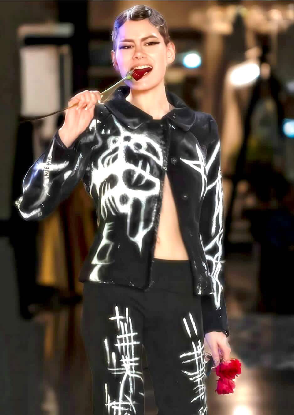 “Exposing the Devil”