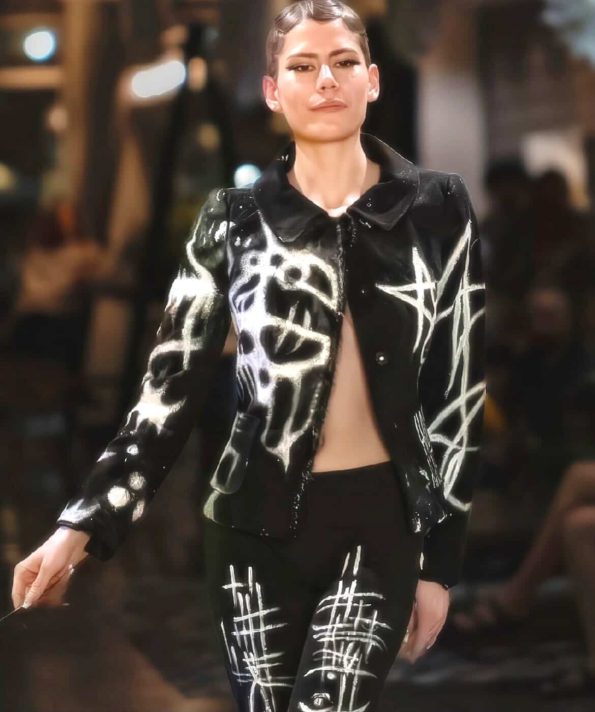 “Exposing the Devil”