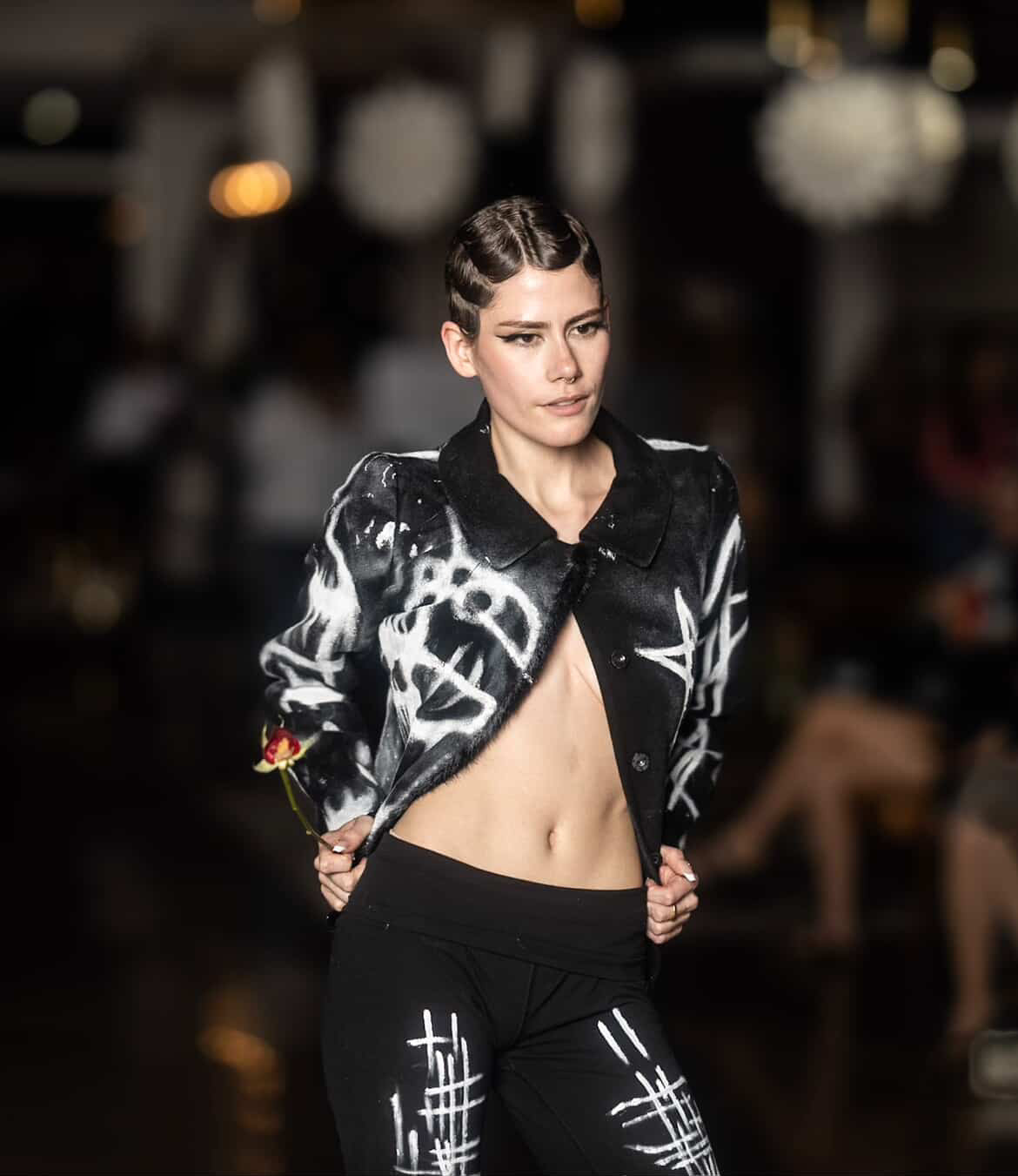 “Exposing the Devil”