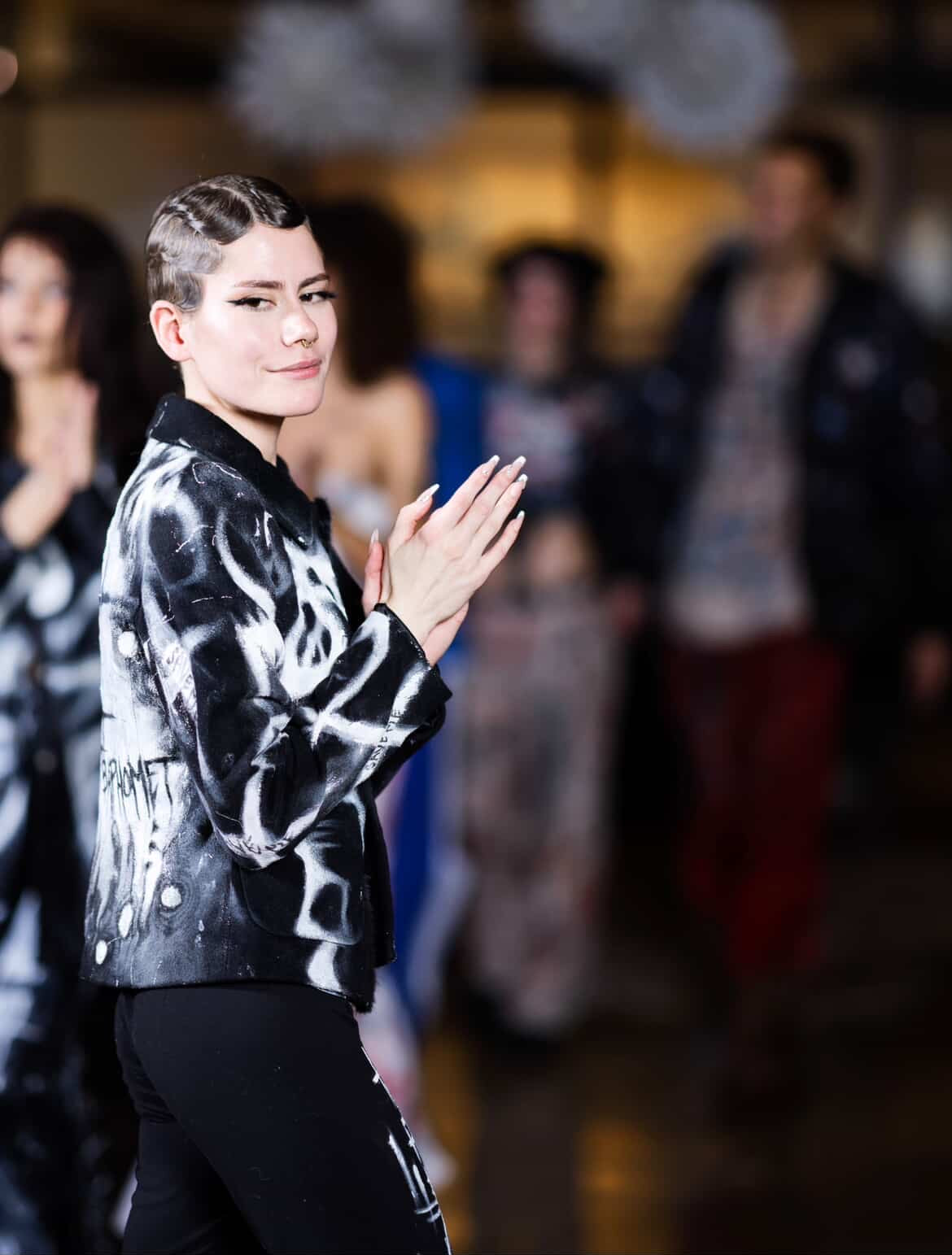 “Exposing the Devil”