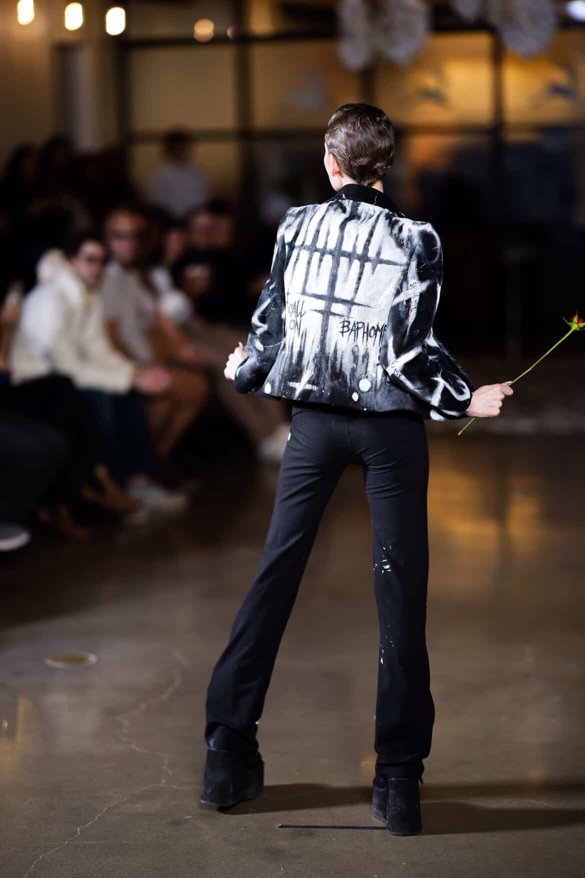 “Exposing the Devil”