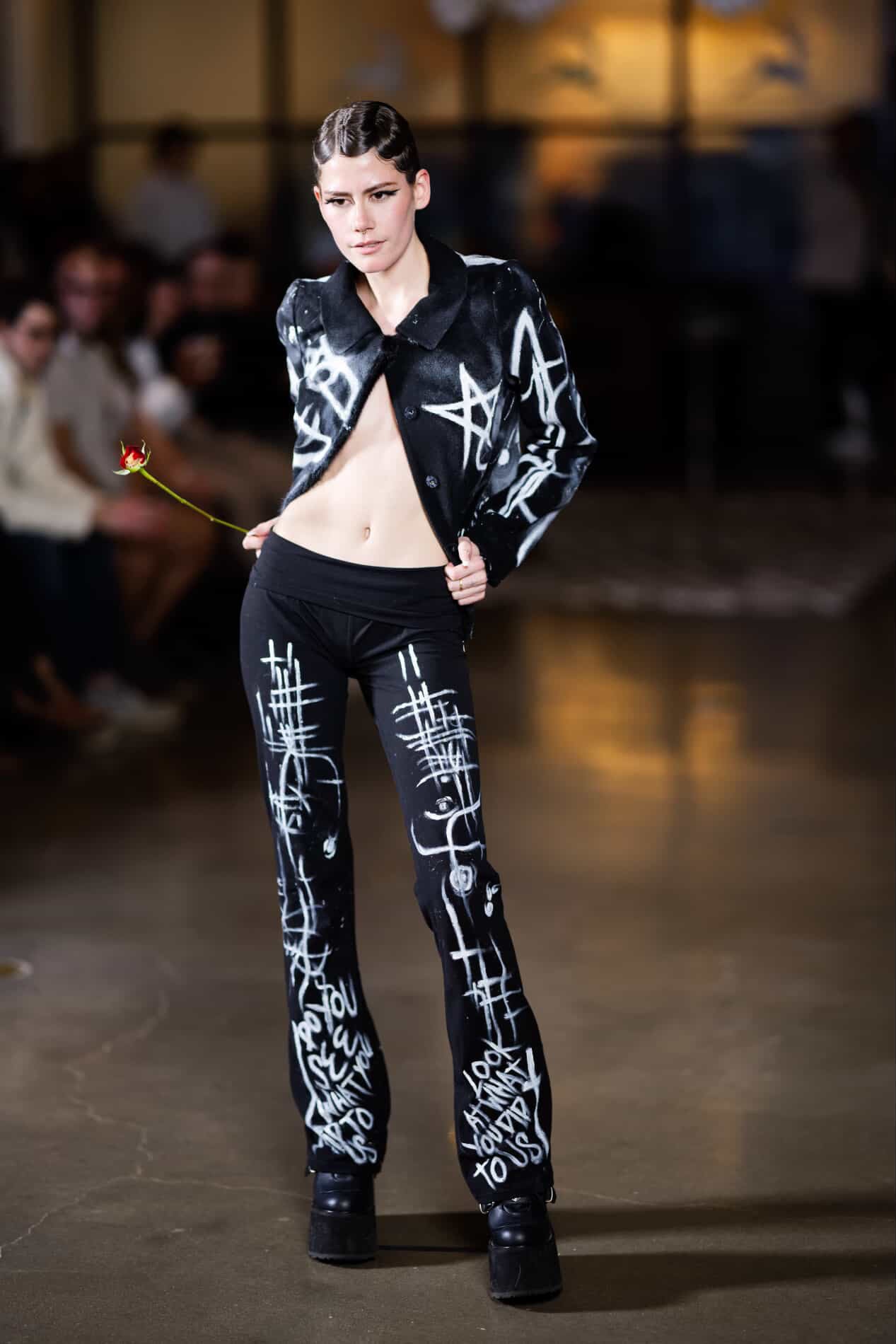 “Exposing the Devil”