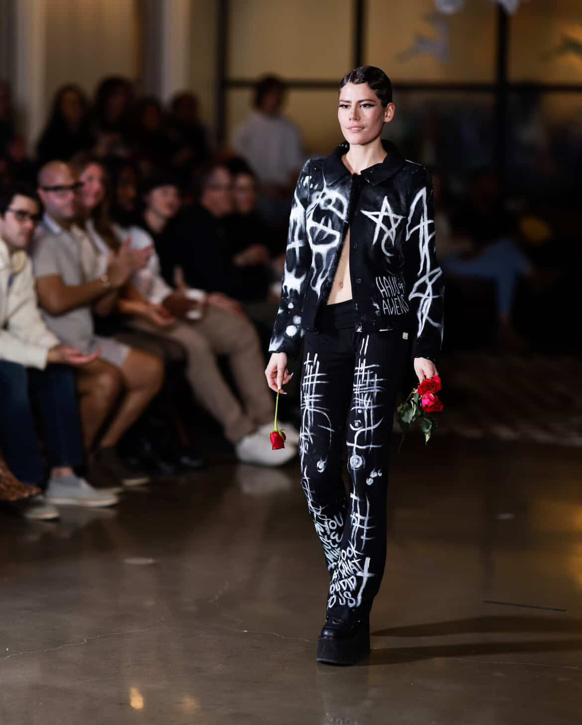 “Exposing the Devil”