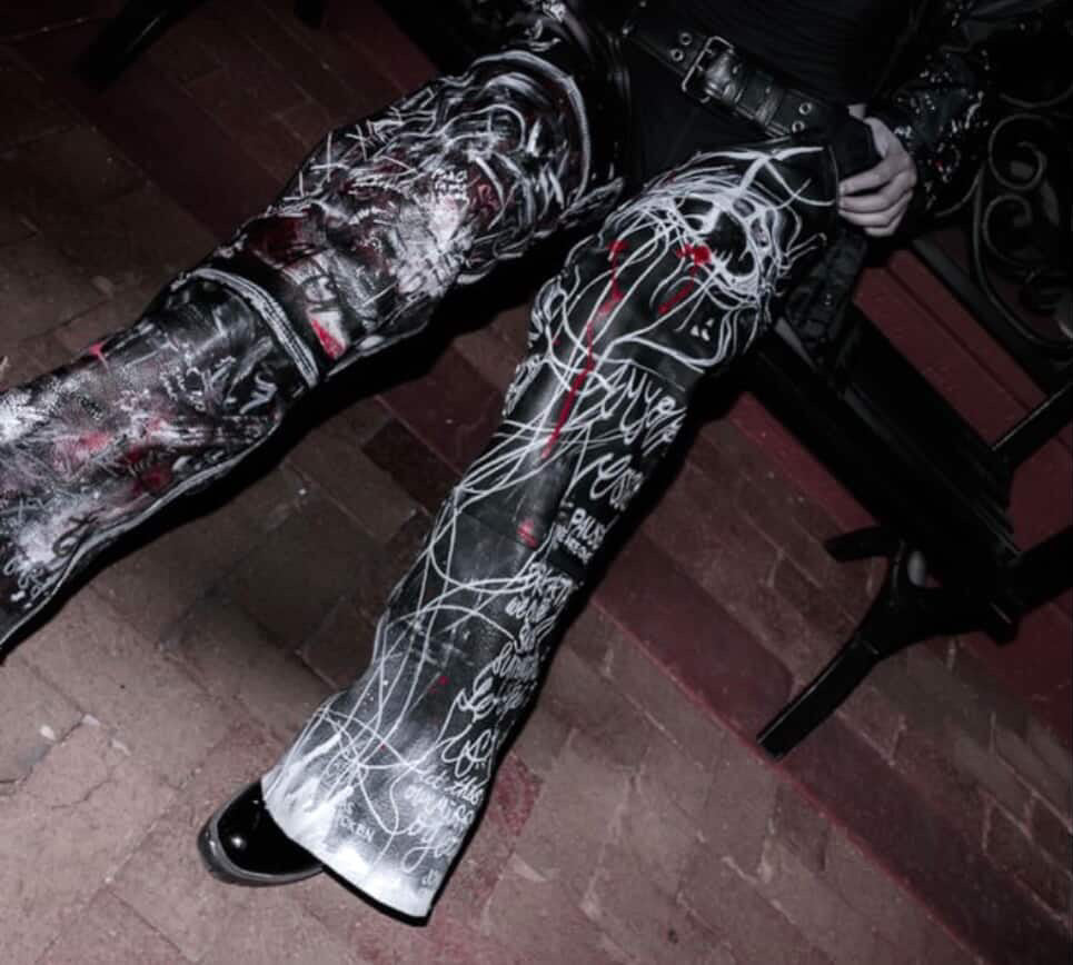 “Chapps and Poetry”