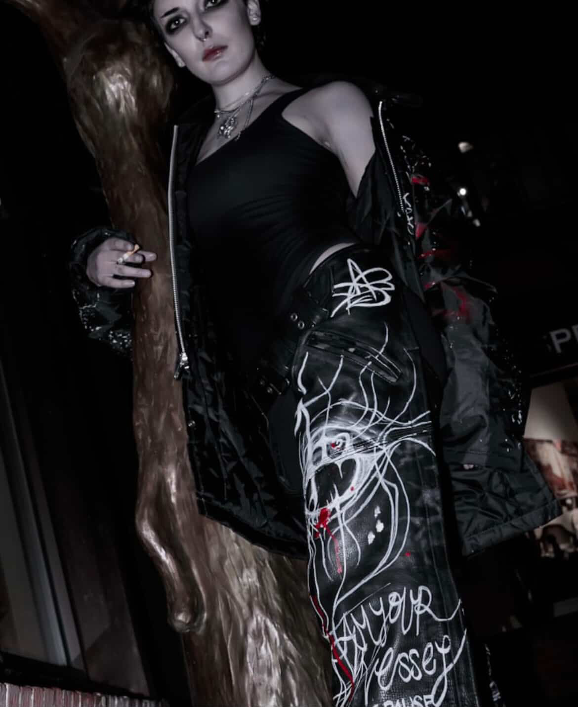 “Chapps and Poetry”