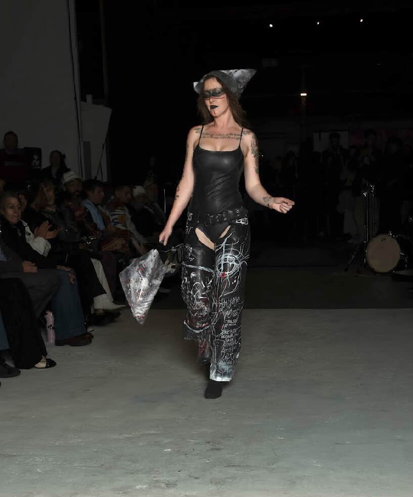 “Chapps and Poetry”