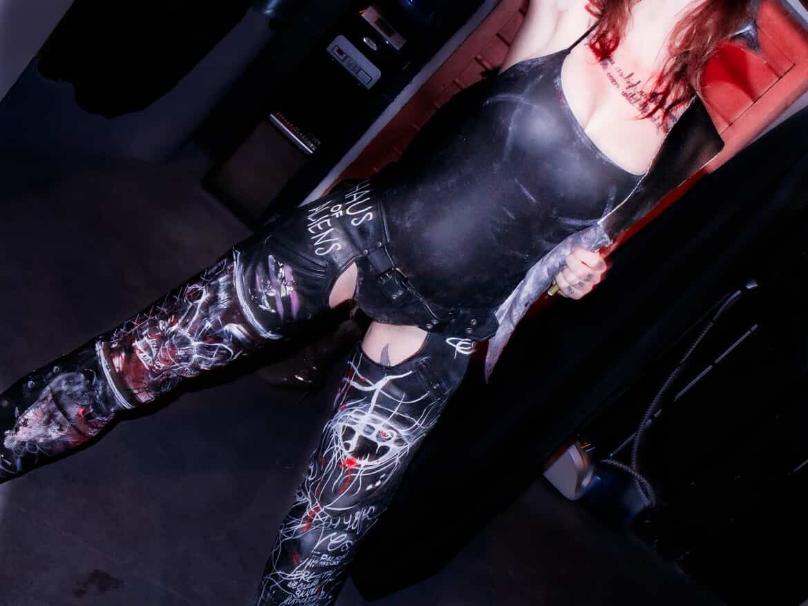 “Chapps and Poetry”