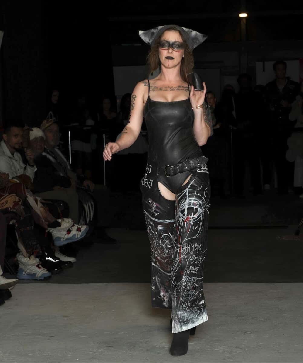 “Chapps and Poetry”