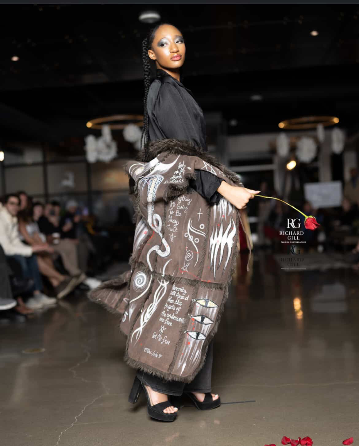 “ The informant”