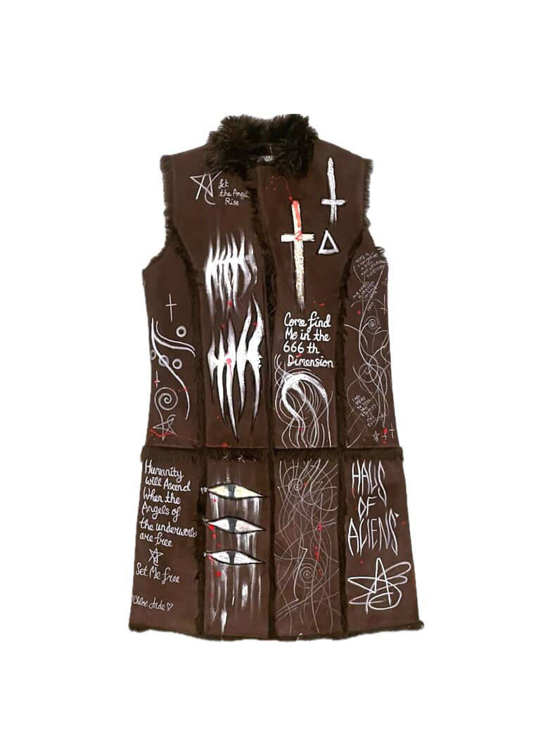 “ The informant”