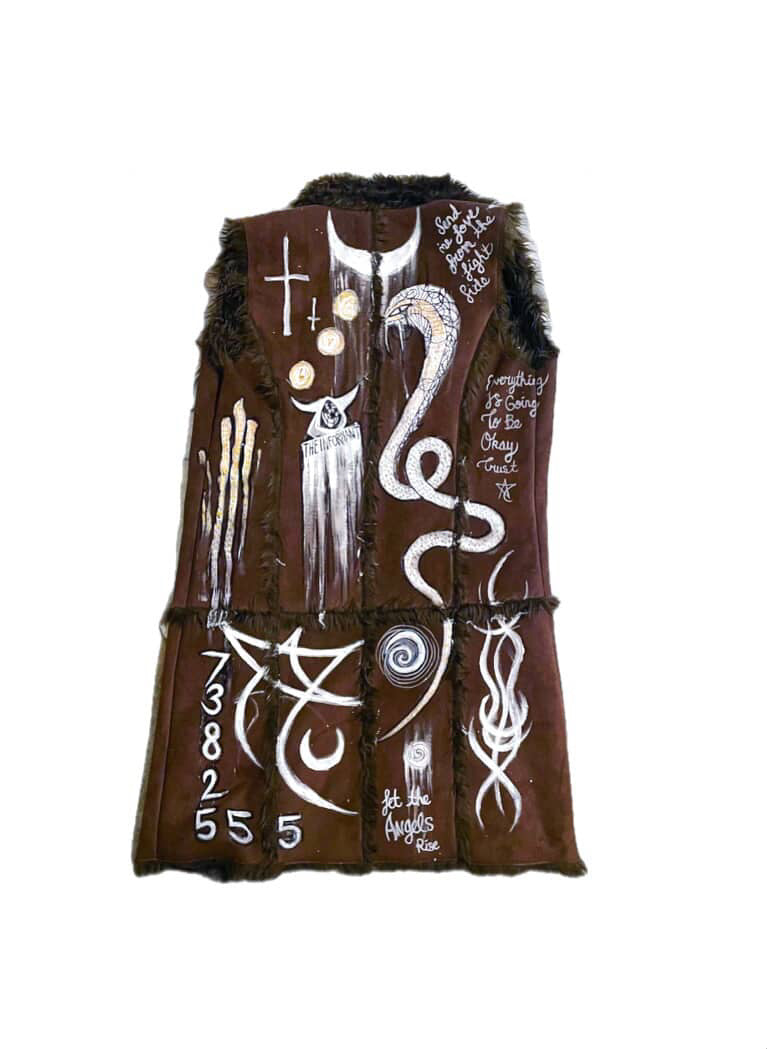 “ The informant”