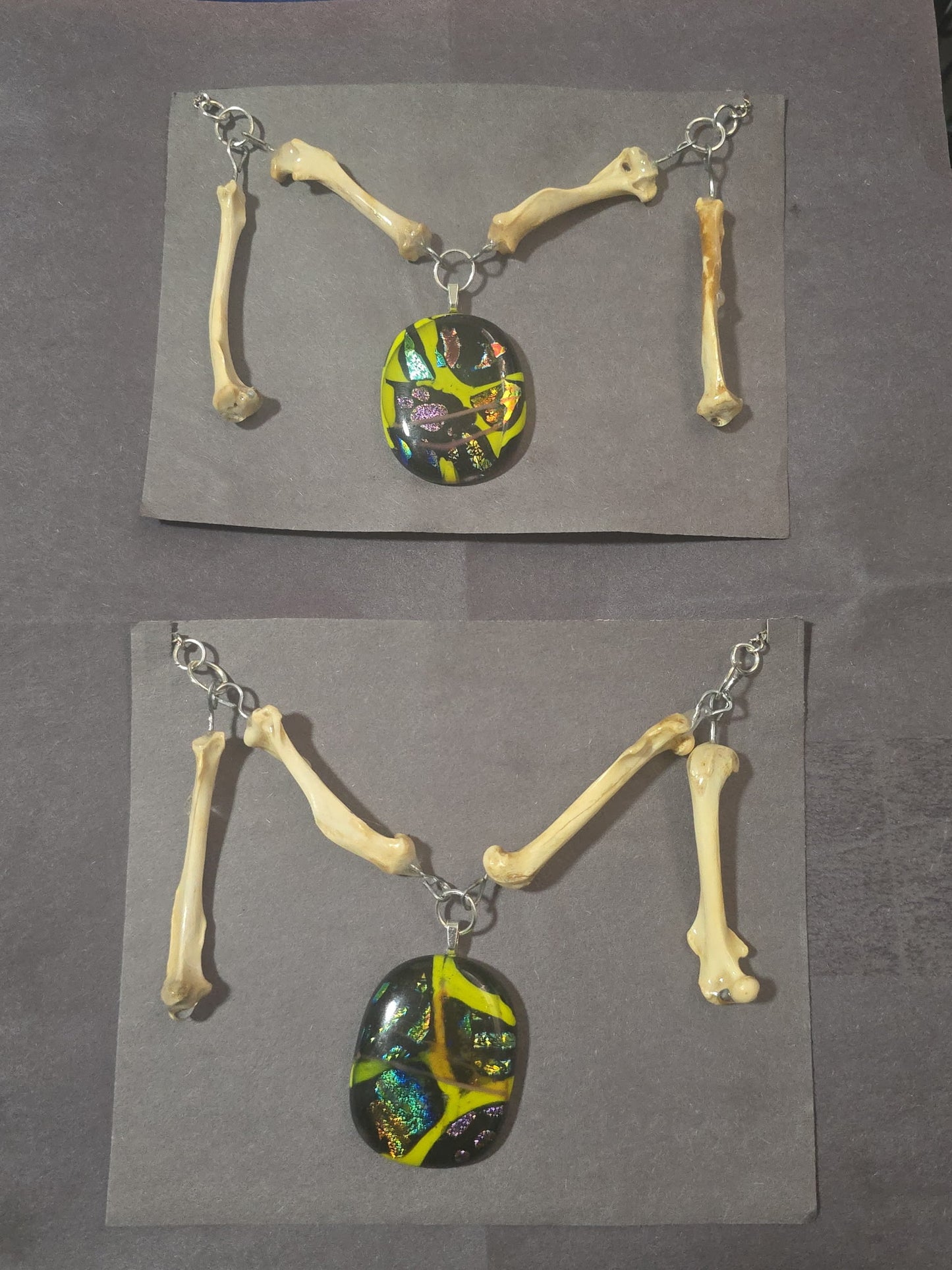 Bone Circlet (Seeker)