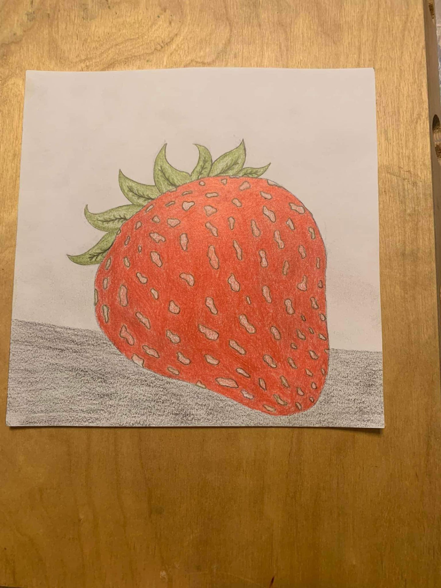 Strawberry